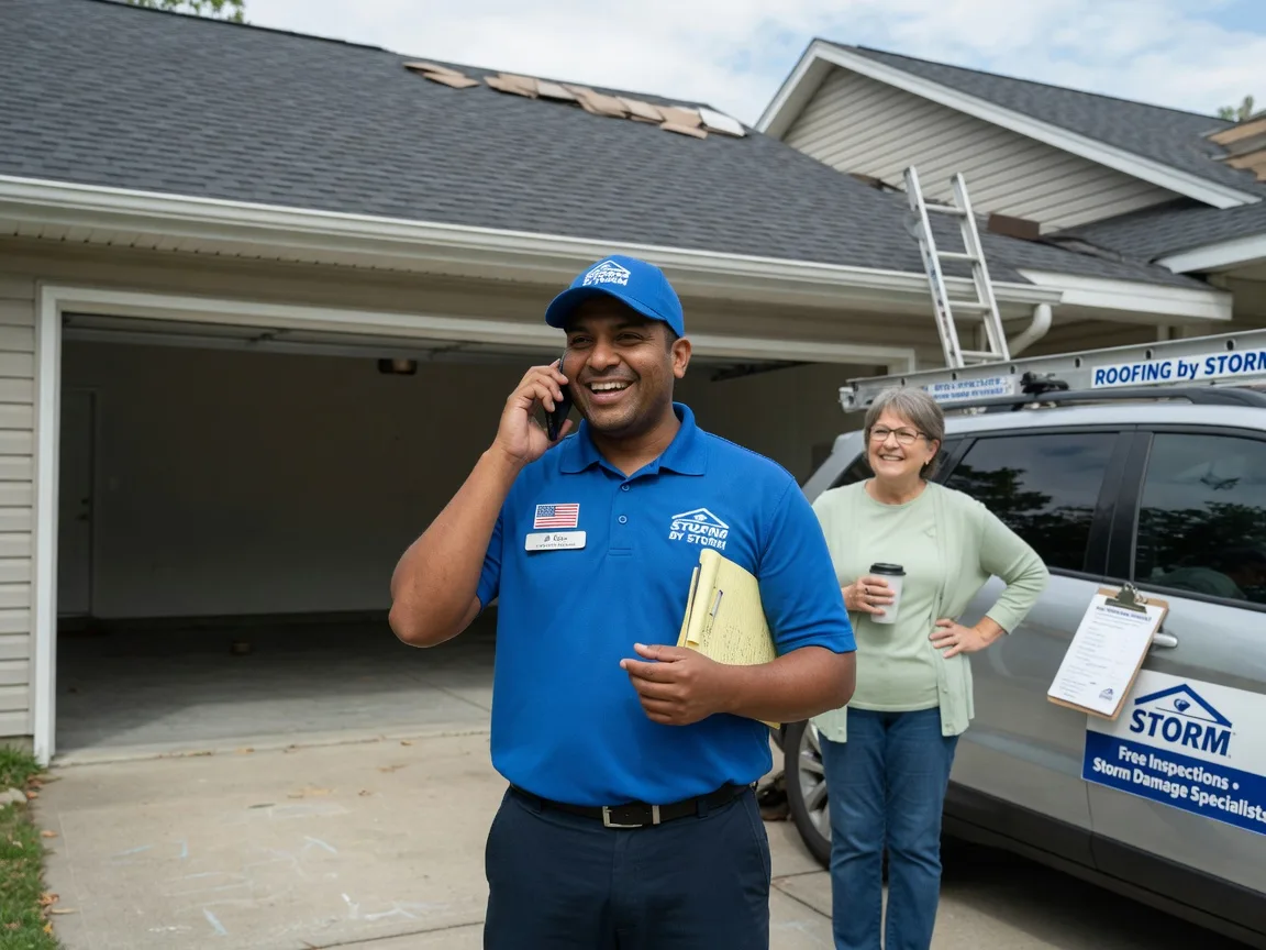 Roof Repair Near Me Climax, NC FAQs
